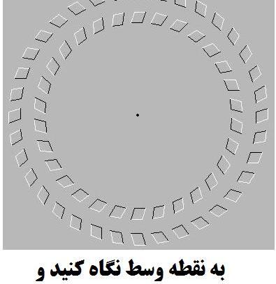 عکس تصاویر خطای دید برای کودکان