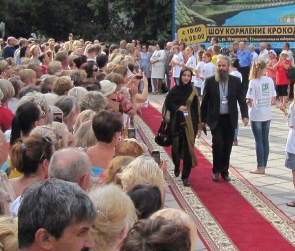 عکس عروسی سارا صوفیانی