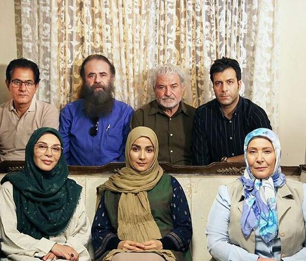 عکس عروسی سارا صوفیانی