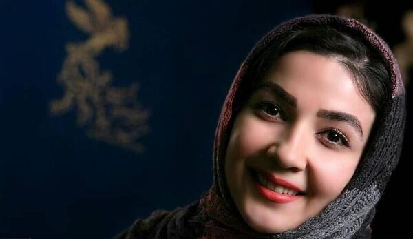 عکس عروسی سارا صوفیانی