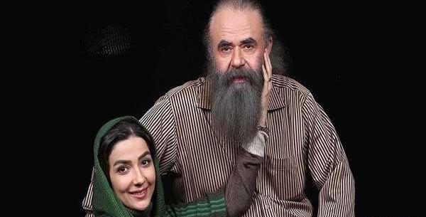 عکس عروسی سارا صوفیانی