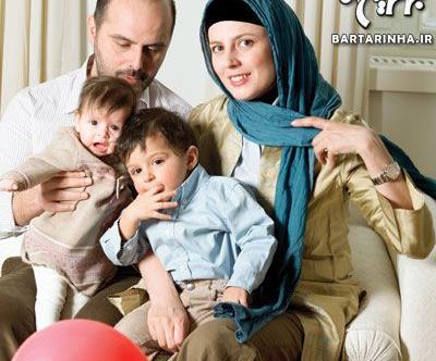 عکس حلقه نامزدی در دست پسر
