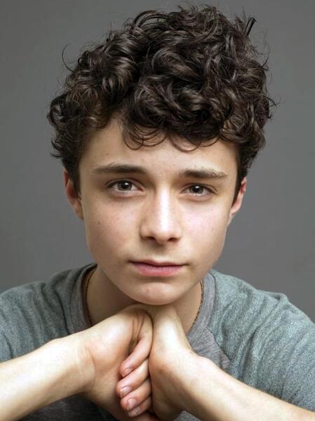 عکس های lucas jade zumann