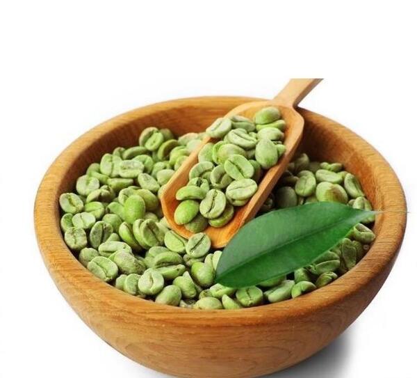 عکس قهوه سبز