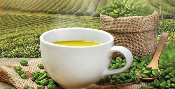 عکس قهوه سبز