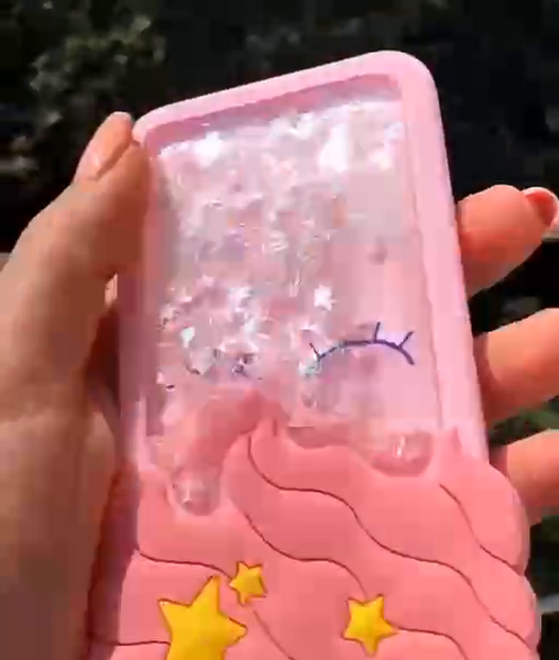 عکس قاب گوشی a12 فانتزی