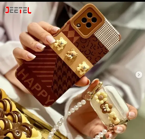 عکس قاب گوشی a12 فانتزی