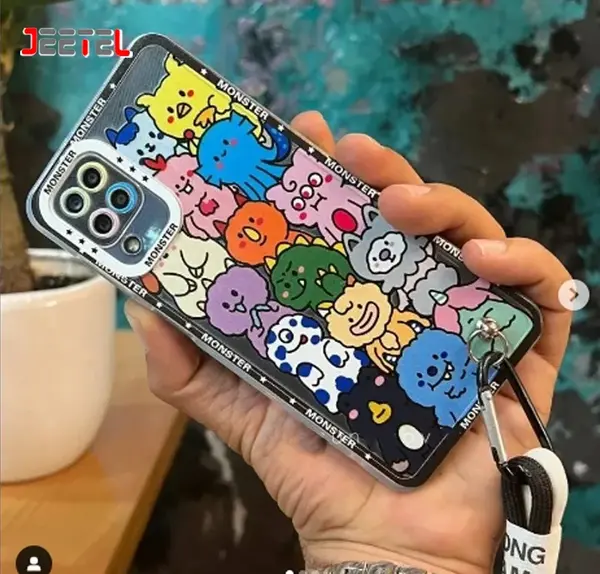 عکس قاب گوشی a12 فانتزی