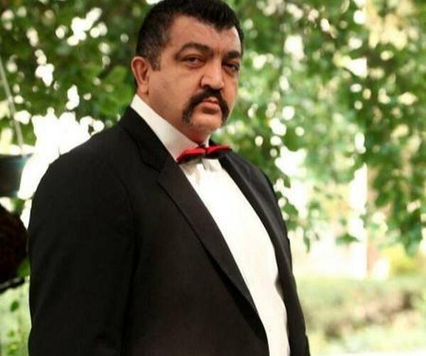 عکس همسر احمد ایراندوست
