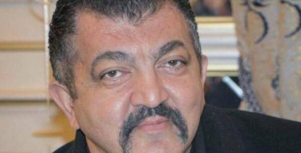 عکس همسر احمد ایراندوست