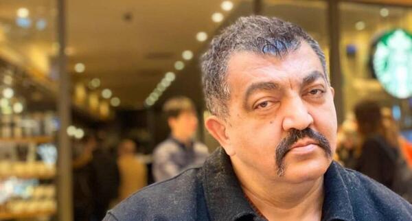 عکس همسر احمد ایراندوست