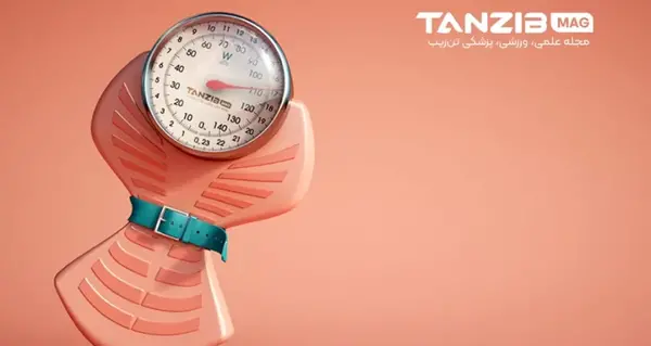 عکس کفش ورزشی دمبل