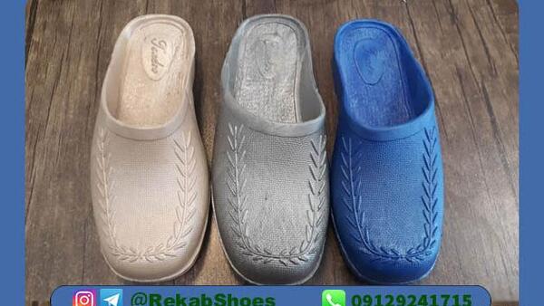 عکس دمپایی های قدیم