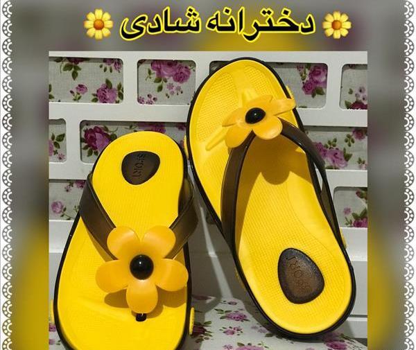 عکس دمپایی های قدیم