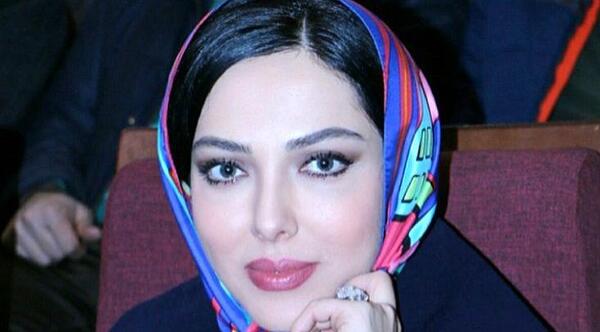 عکس امیر ژوله و همسرش