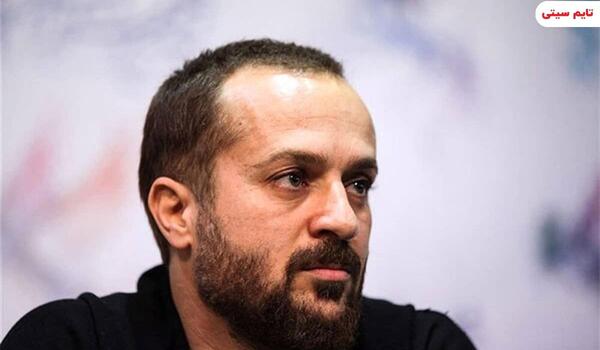 عکس های احمد مهرانفر در سال جدید