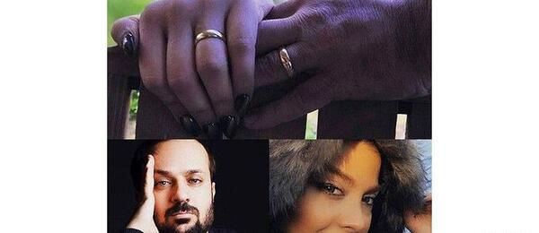 عکس های احمد مهرانفر در سال جدید