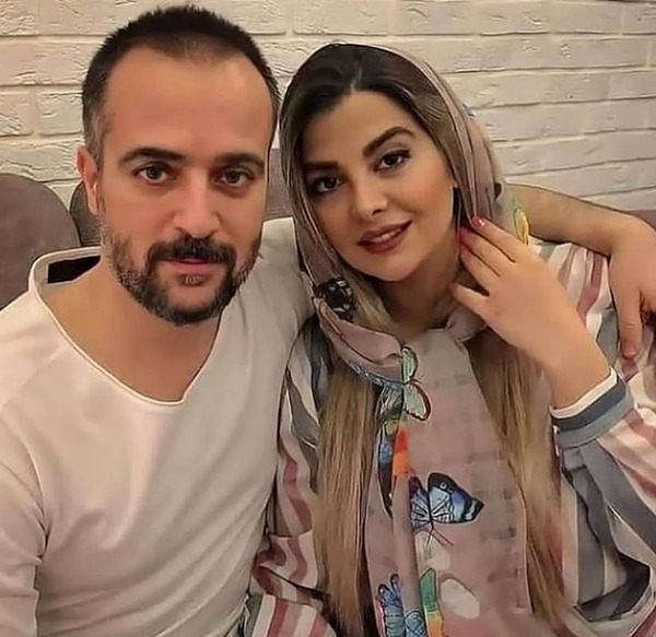 عکس های احمد مهرانفر در سال جدید