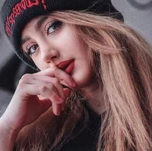 عکس پروف دخترونه لاکچری خاص