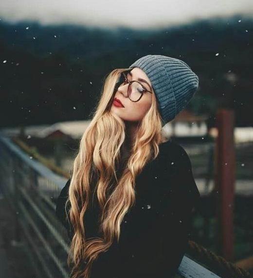 عکس پروف دخترونه لاکچری خاص