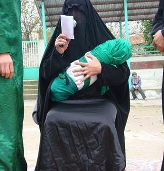 عکس جاده ی پاییزی