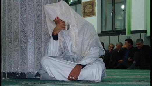 عکس جاده ی پاییزی