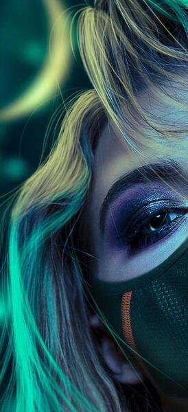 عکس پس زمینه دخترانه خفن لاتی