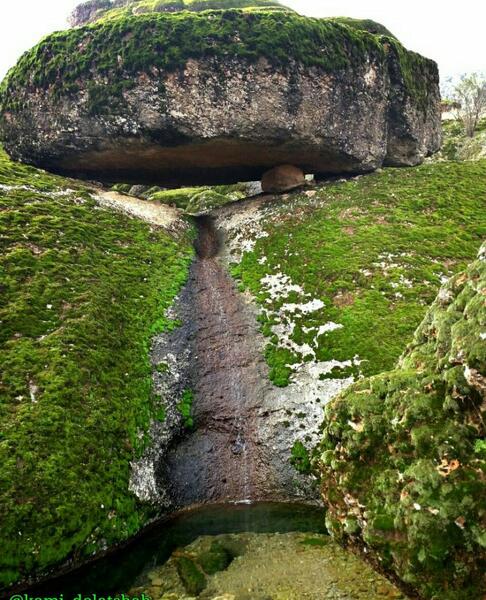 عکس از طبیعت لرستان