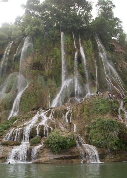 عکس از طبیعت لرستان
