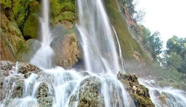 عکس از طبیعت لرستان