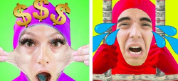 عکس سوسک خوردنی