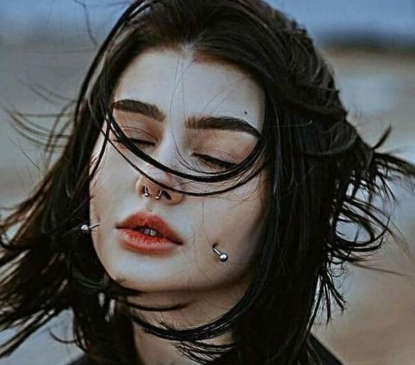 عکس پروف زیبا دخترانه شیک