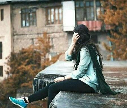 عکس پروف زیبا دخترانه شیک
