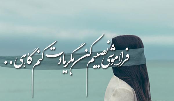 عکس تکتم بیدل