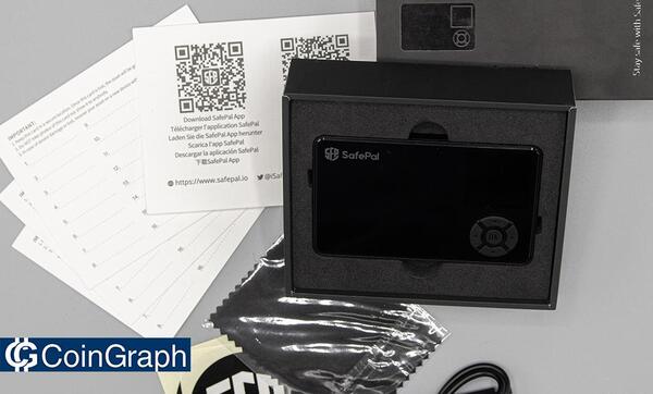 عکس کیف پول سخت افزاری