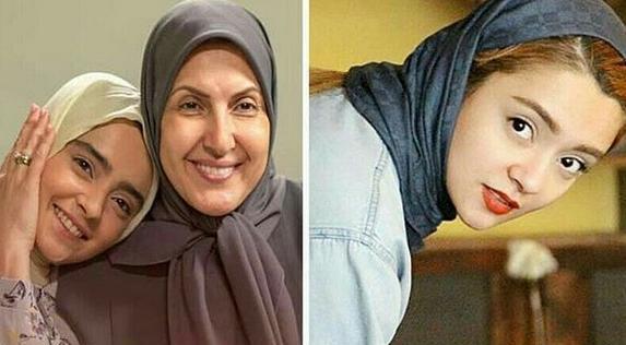 عکس طالب در سریال لحظه گرگ و میش