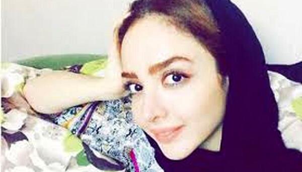 عکس طالب در سریال لحظه گرگ و میش