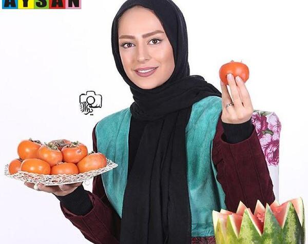 عکس شوهر خاطره اسلام