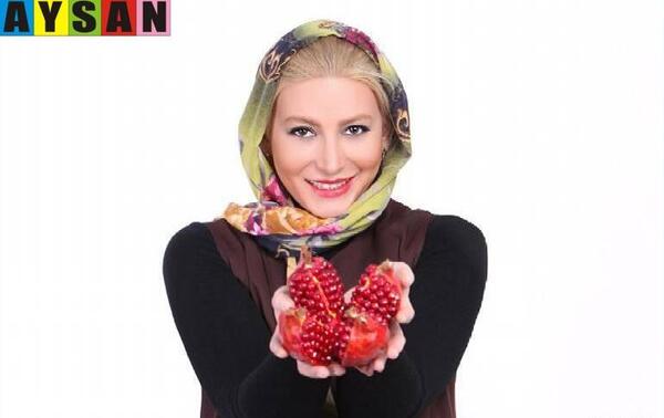 عکس شوهر خاطره اسلام