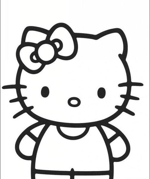 عکس آرم کیتی