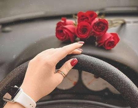 عکس جوجو برای پروفایل