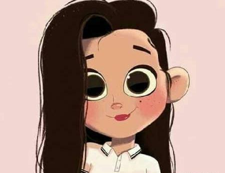 عکس جوجو برای پروفایل