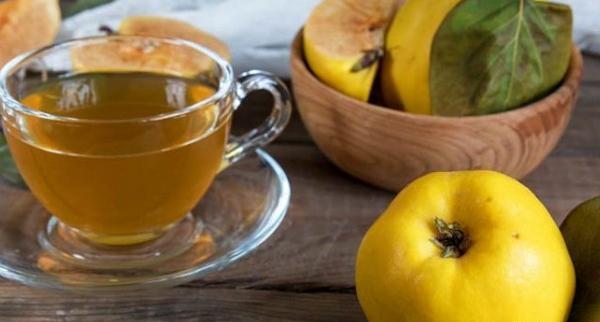 عکس چای بهشت