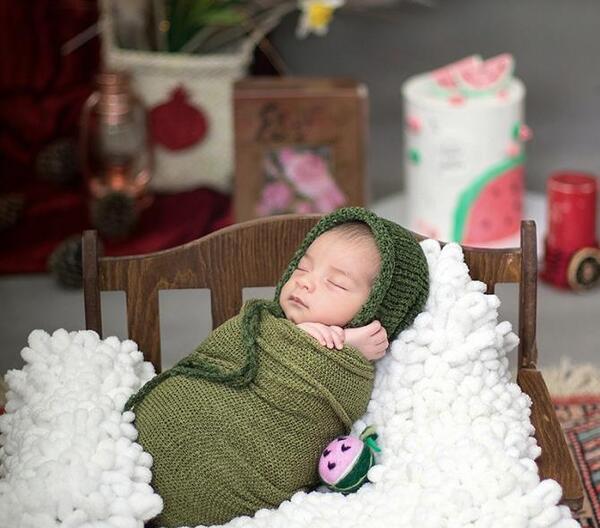 عکس چای بهشت