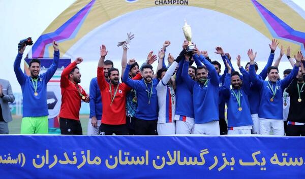 عکس پیمان خطیبی