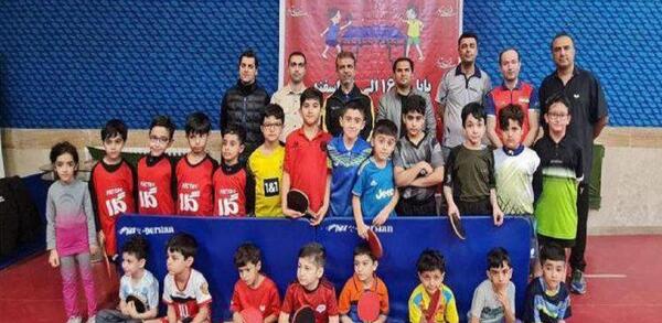 عکس پیمان خطیبی