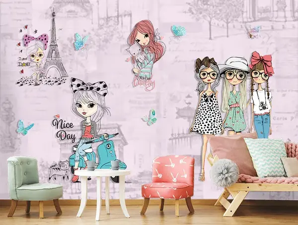 عکس کاغذ دیواری برای گوشی