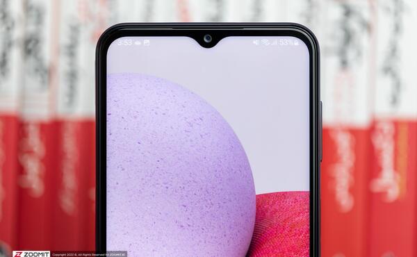 عکس گوشی a13 زومیت