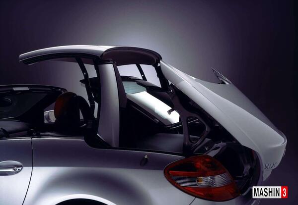 عکس ماشین بنز کلاس slk slk200