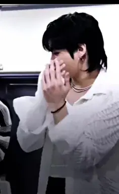 عکس کوک سیاه و سفید